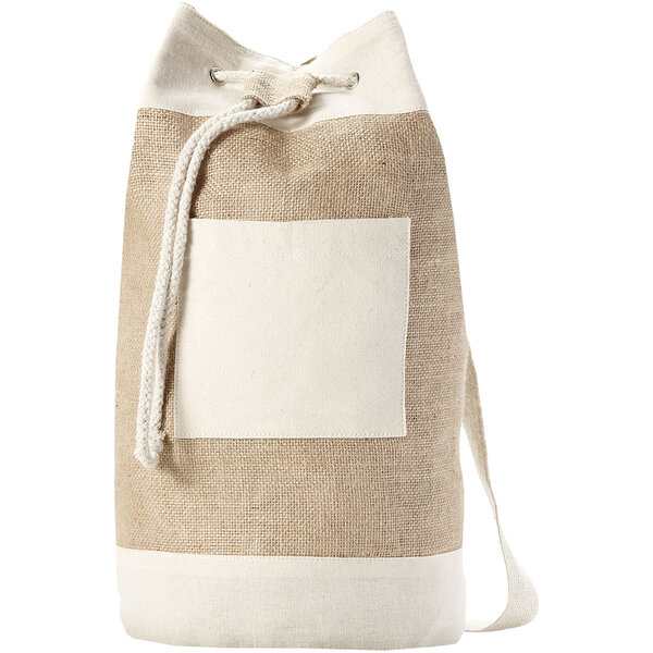 Jute Seesack 16L - Inan