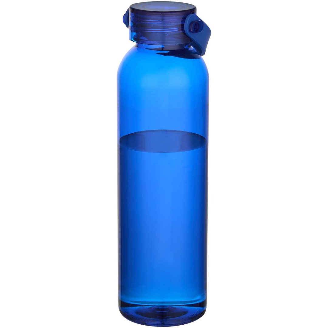 630 ml RCS-zertifizierte Trinkflasche aus recyceltem Kunststoff - Maregi