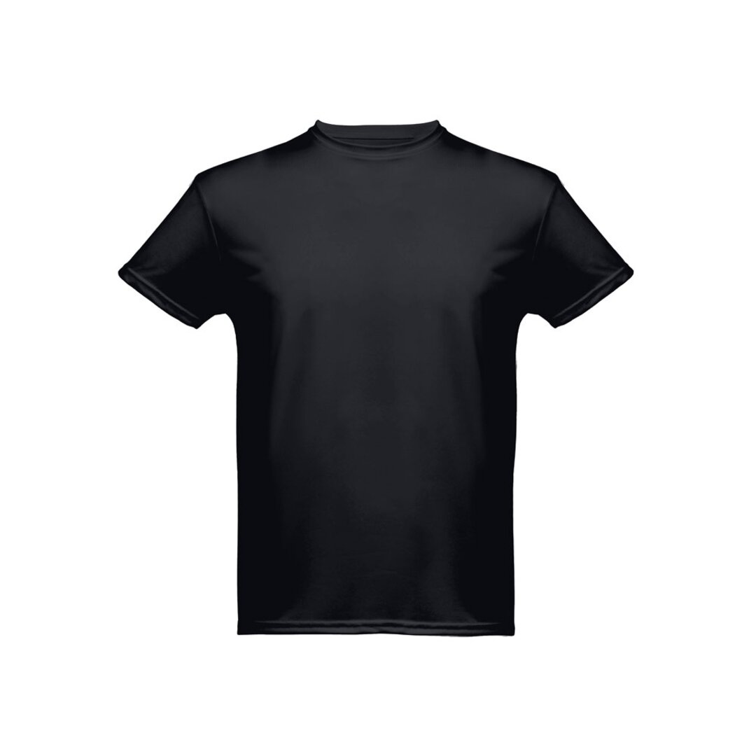 Herren Sport T-shirt Rudest
