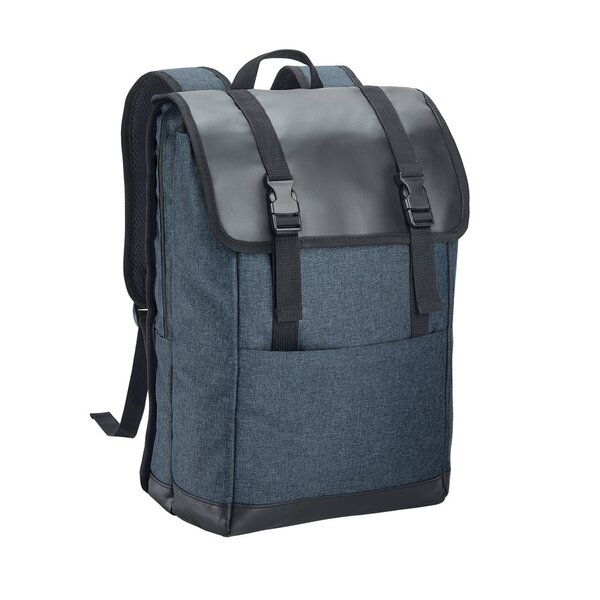 Laptop-Rucksack 17" Nina