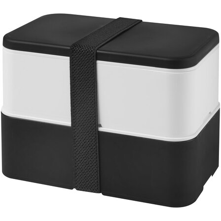 Doppel-Lunchbox - Mirild