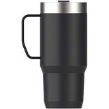 Everyday Suburban 473 ml Isolierbecher aus recyceltem Edelstahl - Lorsico