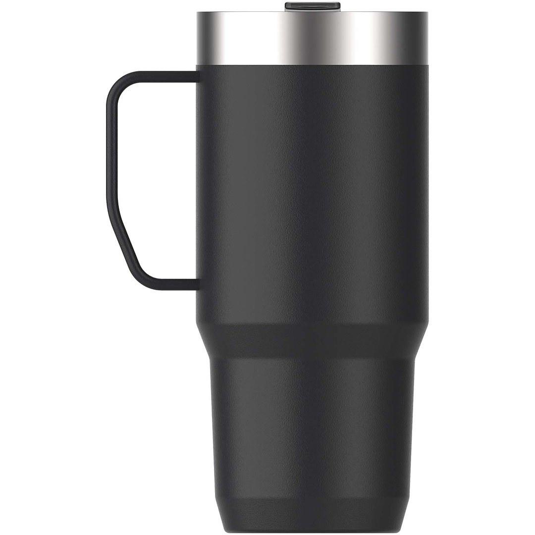 Everyday Suburban 473 ml Isolierbecher aus recyceltem Edelstahl - Lorsico