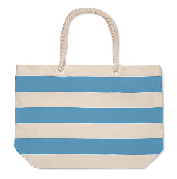 Strandtasche Baumwolle 220 g Emenis