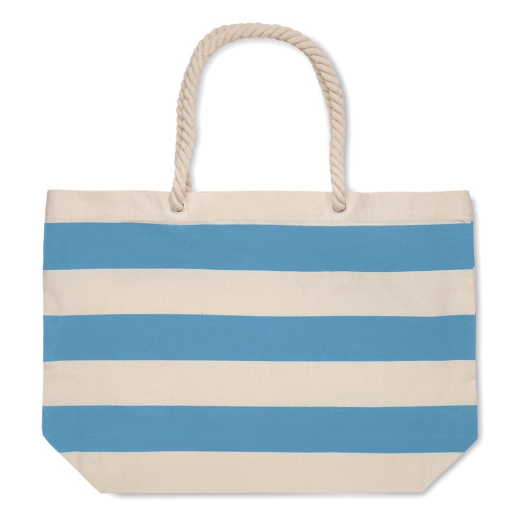 Strandtasche Baumwolle 220 g Emenis