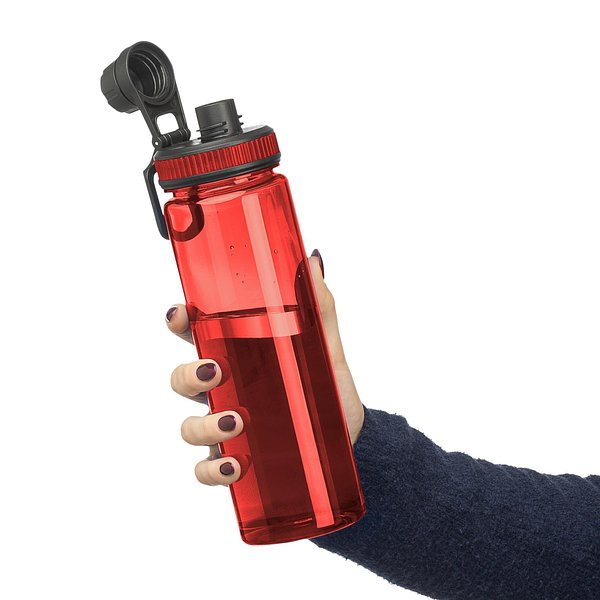 rPET-Trinkflasche (750 ml) Reila
