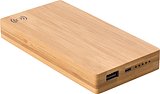 Bamboo power bank Emenan