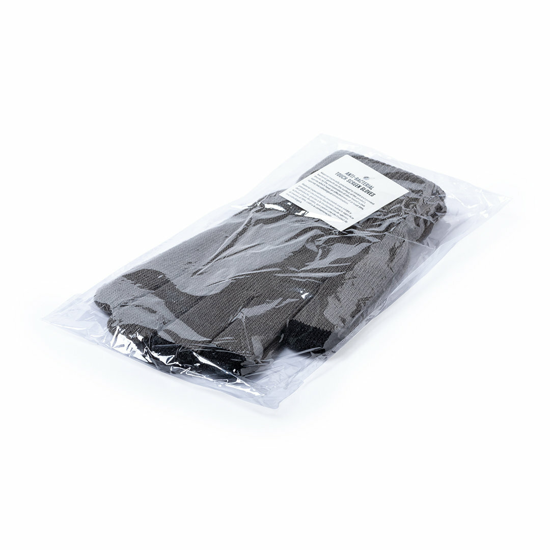 Antibakteriell Touchpad Handschuhe Idnex