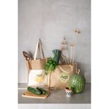 Tragetasche aus Jute Beatis