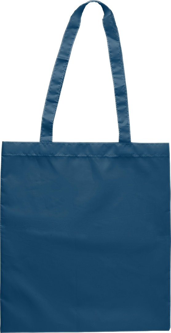 Einkaufstasche aus rPET-Polyester Annelle