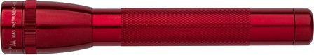 Mini-Maglite-Taschenlampe mit Box Menja