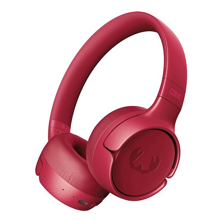 3HP1100 Code Fuse-Wireless on-ear headphone Grina