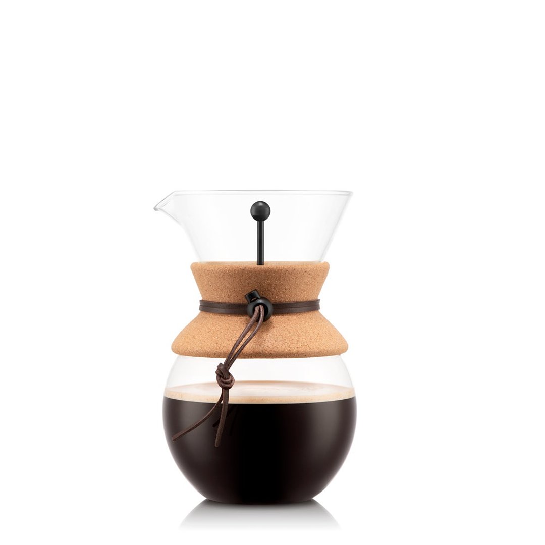 Kaffeebereiter 1L Benanri