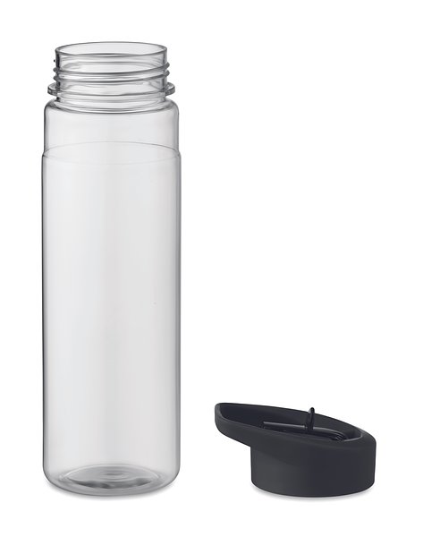 Trinkflasche RPET 650ml Chate