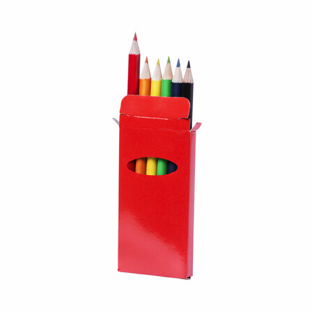 Bleistiftbox Idten