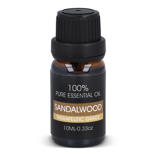 Aroma-Hänger Sandelholzöl 10 ml Paluris