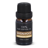 Aroma-Hänger Sandelholzöl 10 ml Paluris