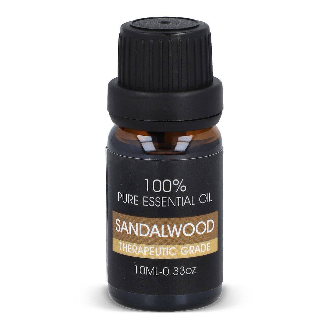 Aroma-Hänger Sandelholzöl 10 ml Paluris