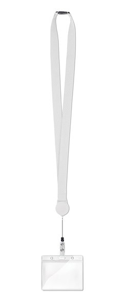 Lanyard mit Badge-Halter Vignandio