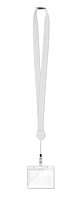 Lanyard mit Badge-Halter Vignandio