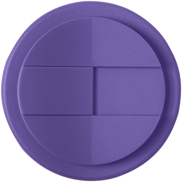 Grande 350 ml Isolierbecher mit auslaufsicherem Schraubverschluss - Dumena