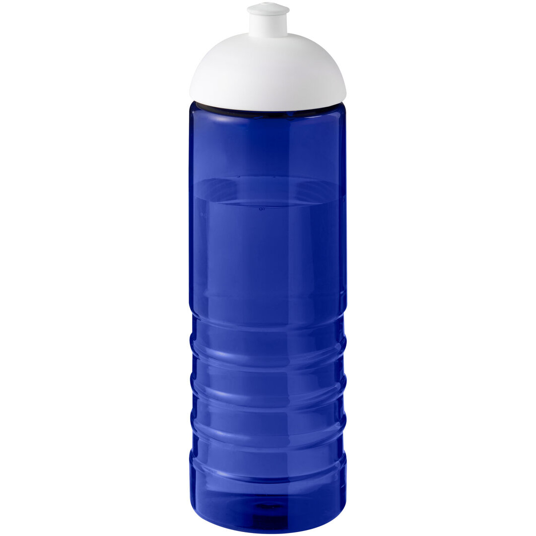 Eco Treble 750 ml Sportflasche mit Stülpdeckel - Fränzin