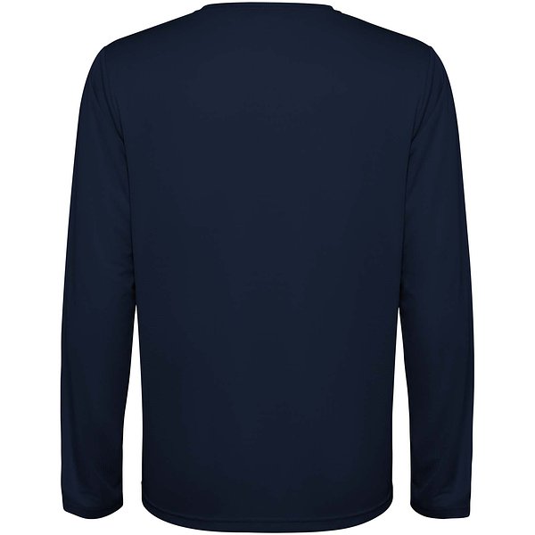 Langarm-Shirt Unisex - Lurili