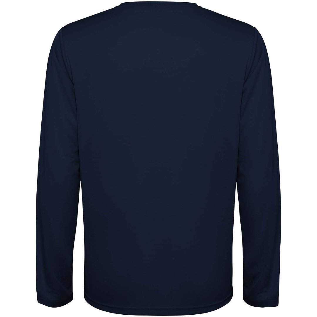 Langarm-Shirt Unisex - Lurili