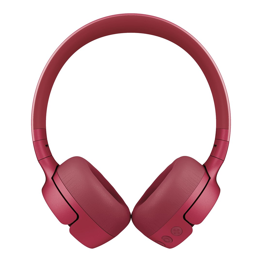 3HP1100 Code Fuse-Wireless on-ear headphone Grina