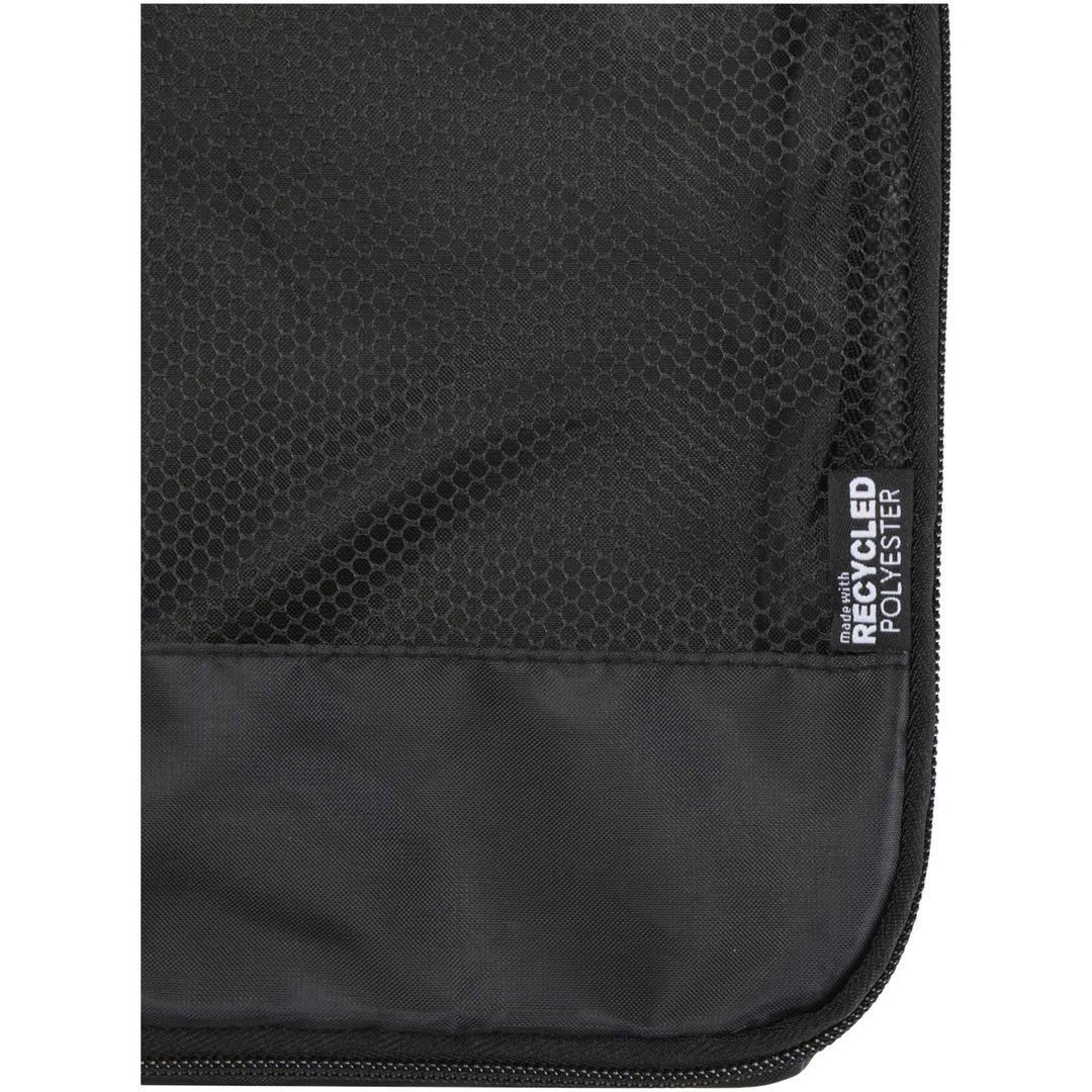 GRS recycelte Packwürfel – 3er-Set - Stinel
