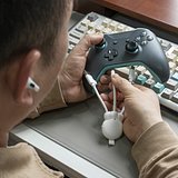 OctopusFly Audio-Transmitter Paliuan