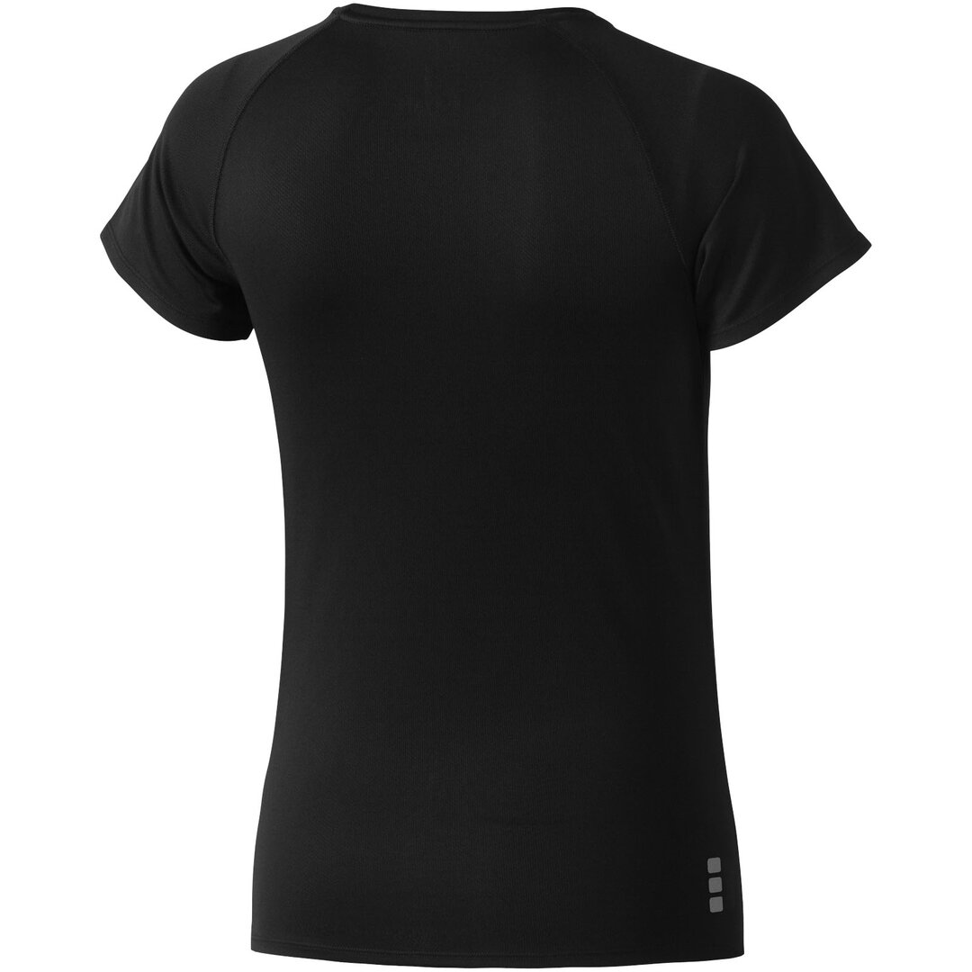 T-Shirt cool fit für Damen - Andicong