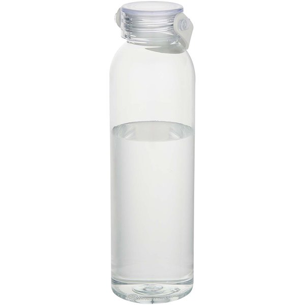 630 ml RCS-zertifizierte Trinkflasche aus recyceltem Kunststoff - Maregi