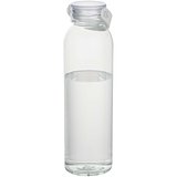 630 ml RCS-zertifizierte Trinkflasche aus recyceltem Kunststoff - Maregi