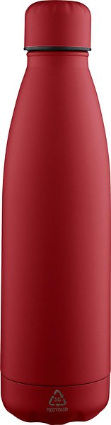 Recycelte Trinkflasche 700 ml Eliuas