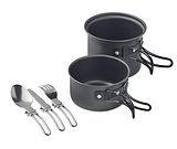 Campingtöpfe-Set Razenin