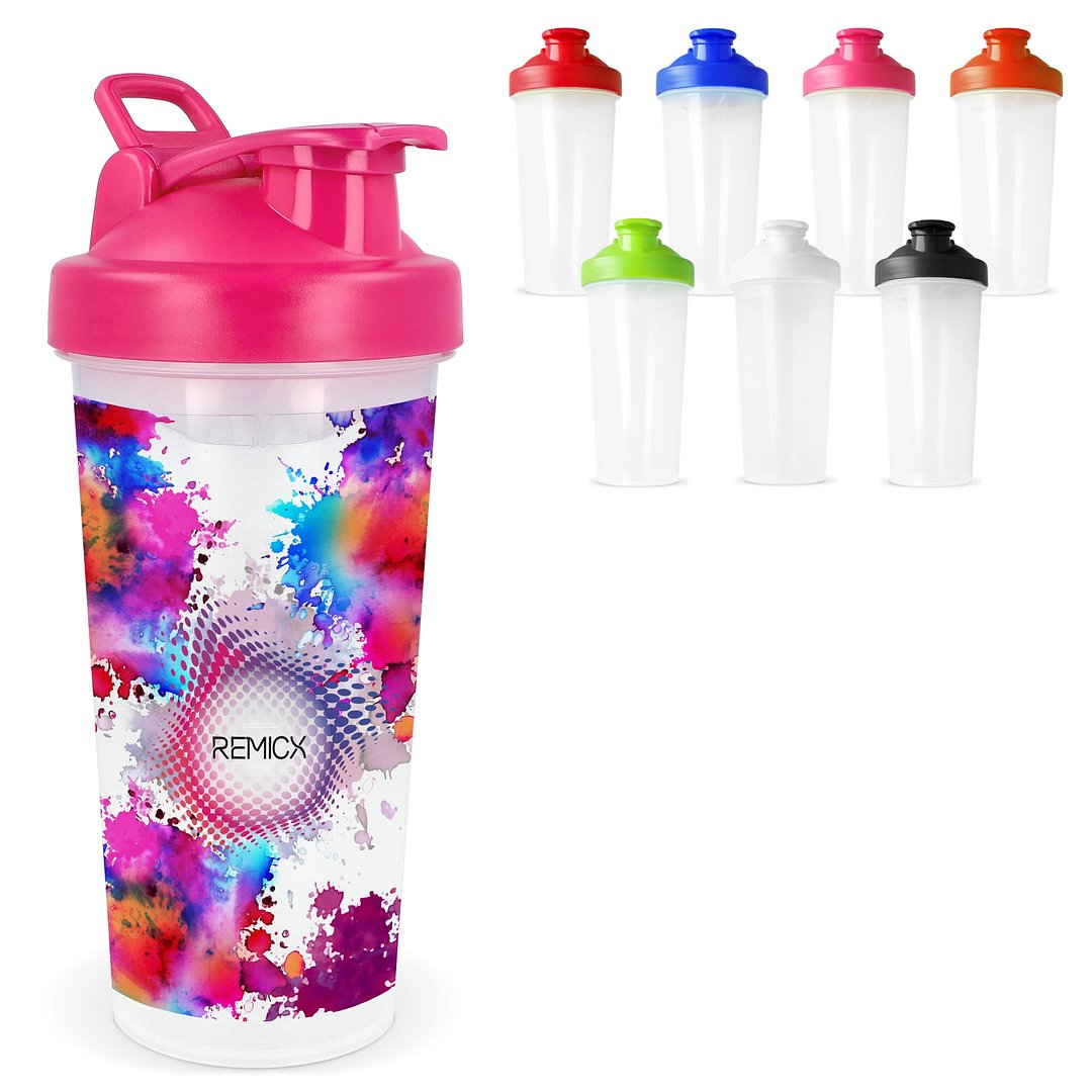 Shaker 700 ml Trist