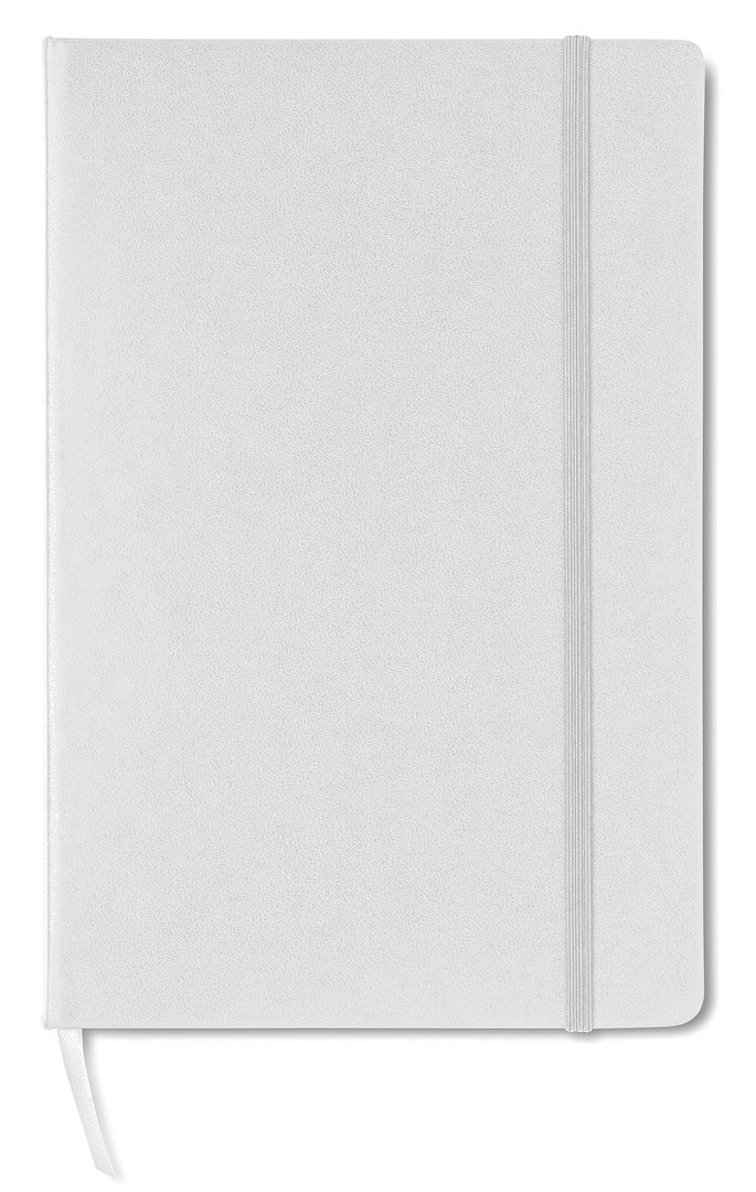 A5 Notizbuch Chliuser