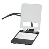 Kofferanhänger Lüthori