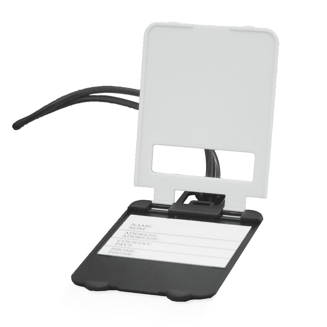 Kofferanhänger Lüthori