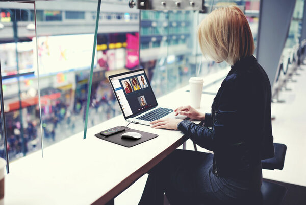 Ladegerät Mauspad Idpol