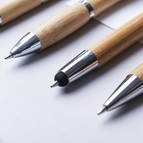 Kugelschreiber Pointer Idrim