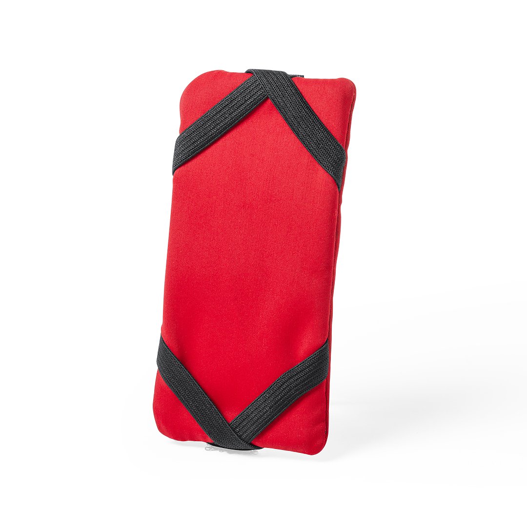 Portemonnaie Halter Idnic