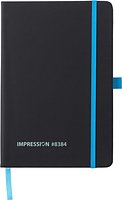 Notizbuch Gria | Recyceltes PU | A5 | Liniert