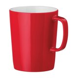 Tasse aus Keramik 320 ml Rudolfria