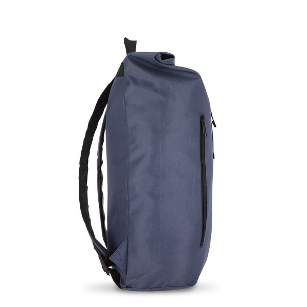 R-PET 600D Rolltop-Rucksack 20L Merista