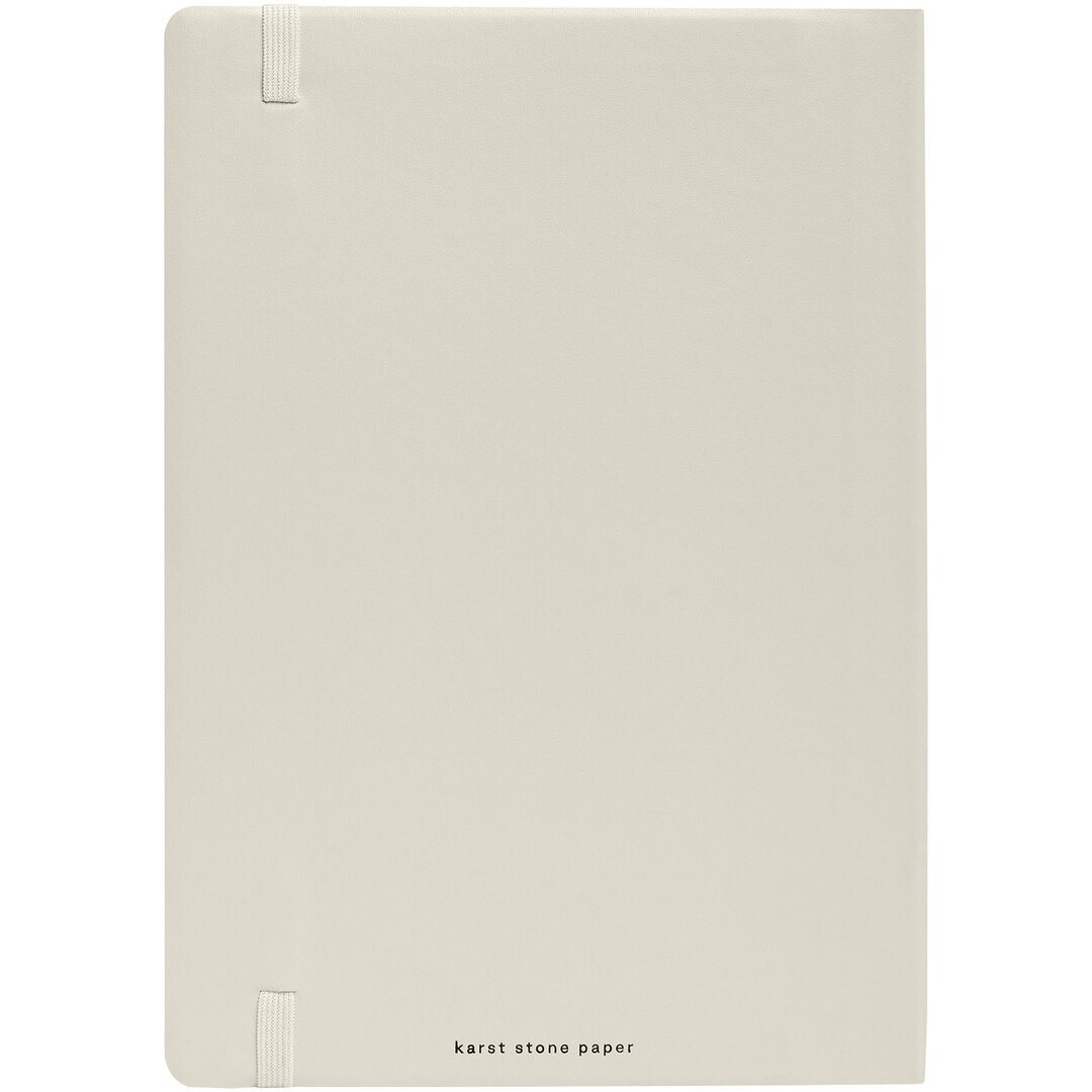 A5 Softcover Notizbuch - Annanst