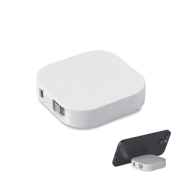 Einziehbares Ladekabel 100W Ansepas