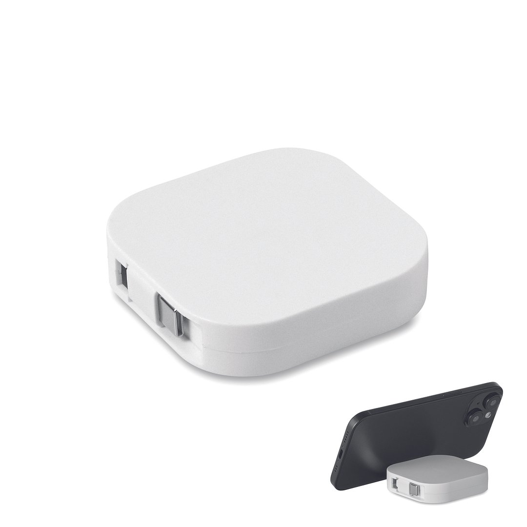 Einziehbares Ladekabel 100W Ansepas