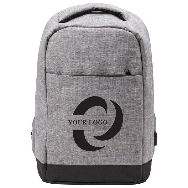 Rucksack Lorg | Laptop 13" | 10 l